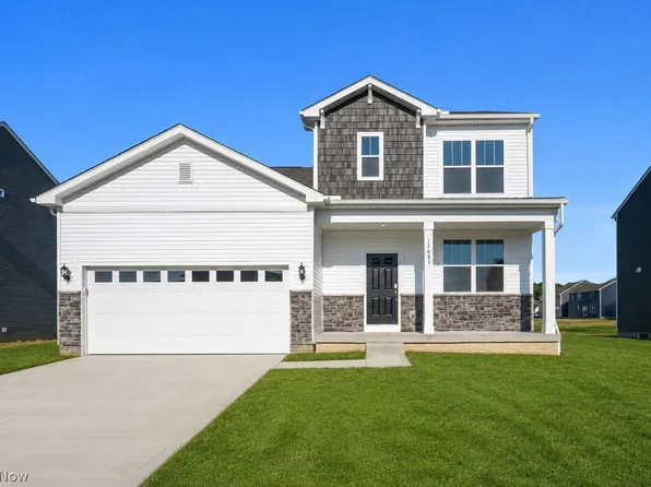 12685 Challenge Way, Columbia Station, OH 44028