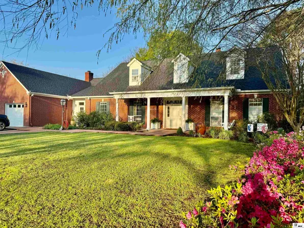 3105 Claiborne Cir, Monroe, LA 71201