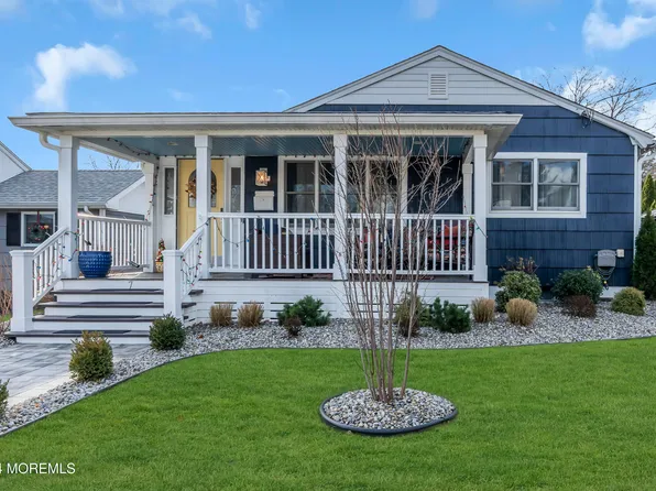 7 Gardners Lane, Manasquan, NJ 08736