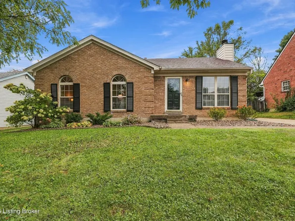 4914 Bova Way, Louisville, KY 40291
