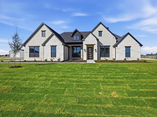 108 Rocky Top, Azle, TX 76020