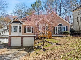 627 Radford Cir, Woodstock, GA 30188