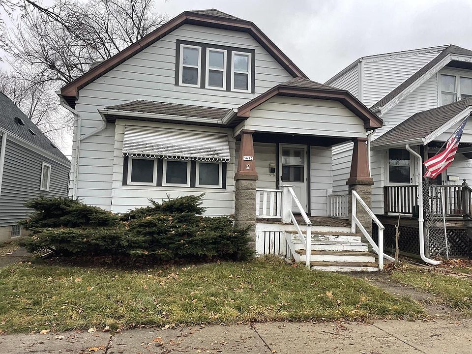 1st image of 3673 South Ahmedi STREET