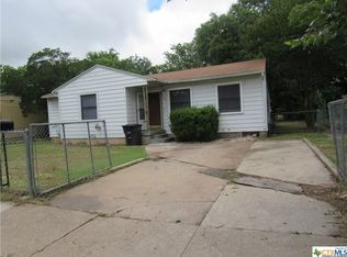 509 Crockett Dr, Killeen, TX 76541