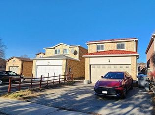 82 Stanwell Dr, Brampton, ON L6Z 3Z2