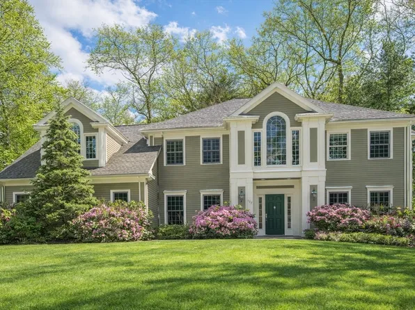 127 Glezen Ln, Wayland, MA 01778