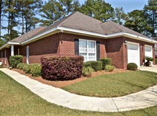 3109 Wax Myrtle Ln, Albany, GA 31721