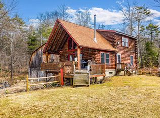 22 April Ln, Farmington, NH 03835