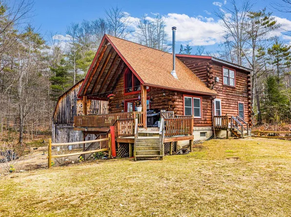 22 April Lane, Farmington, NH 03835