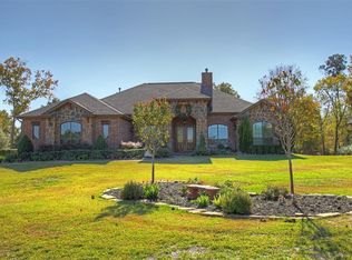 20025 Peel Rd, Montgomery, TX 77356