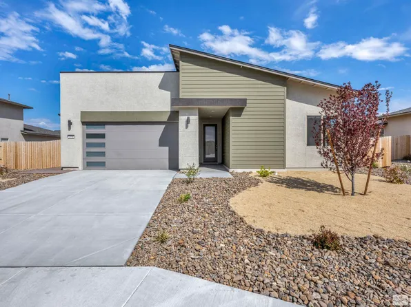 2354 Slater Mill Dr, Sparks, NV 89441