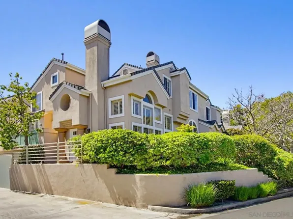12922 Carmel Creek Rd Unit 32, San Diego, CA 92130