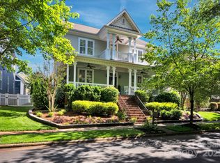 15430 Waterfront Dr, Huntersville, NC 28078
