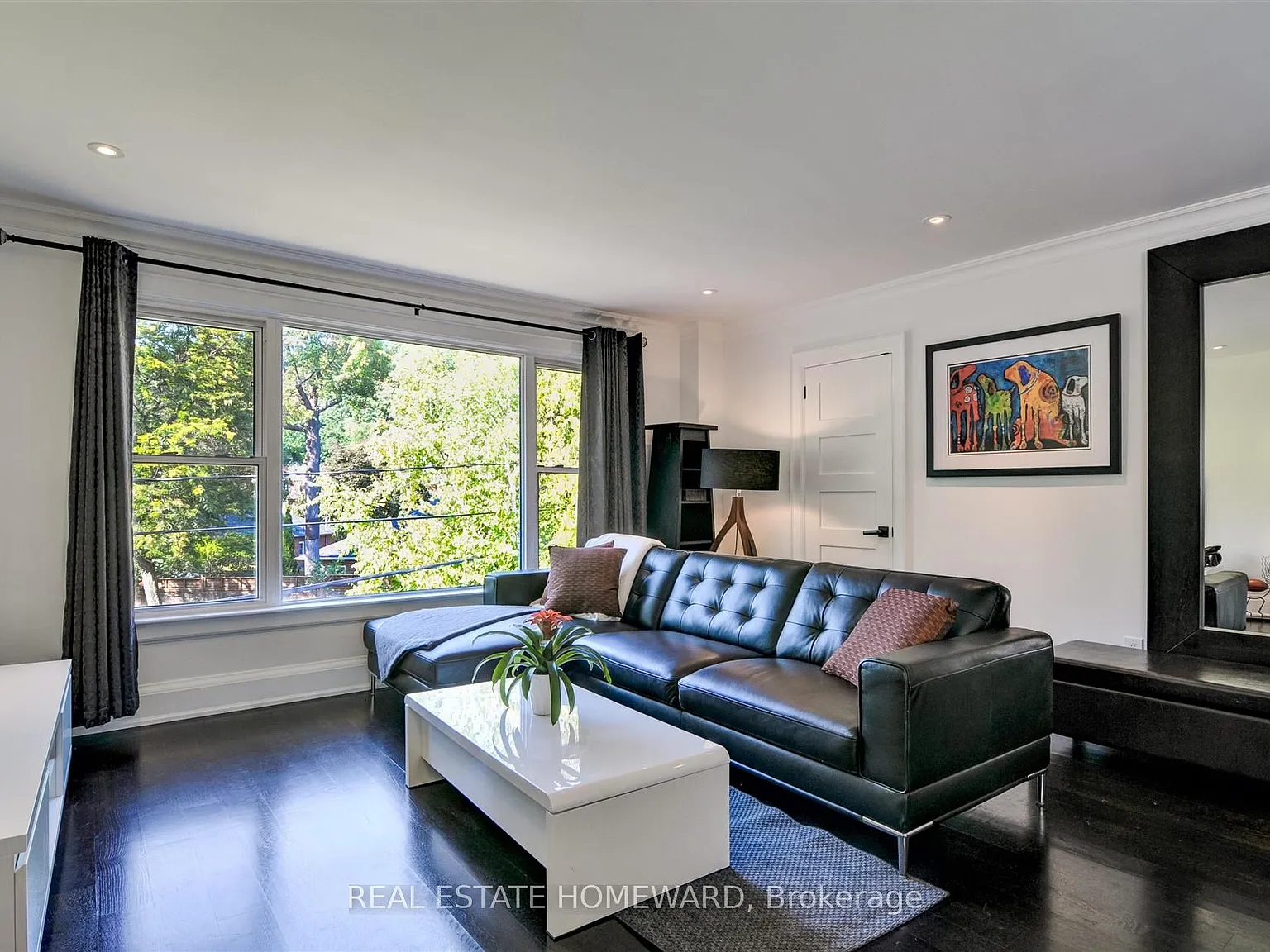 2 bed, $3,150 — Photo 3