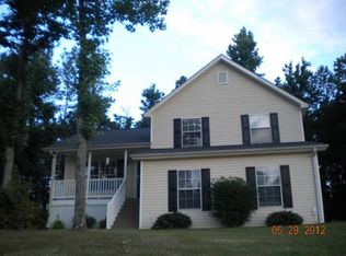 26 Rubie Ln, Cartersville, GA 30120