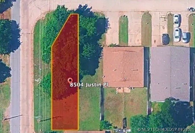 1st image of 8504 Justin Pl