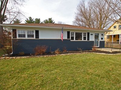5711 Crawford Dr, Columbus, OH, 43229