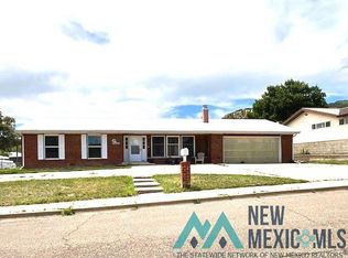 1012 Lincoln Ave, Raton, NM 87740