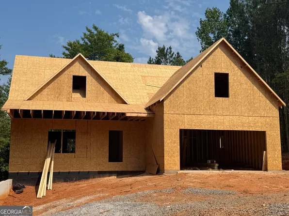 96 Bethal Rd, Talking Rock, GA 30175