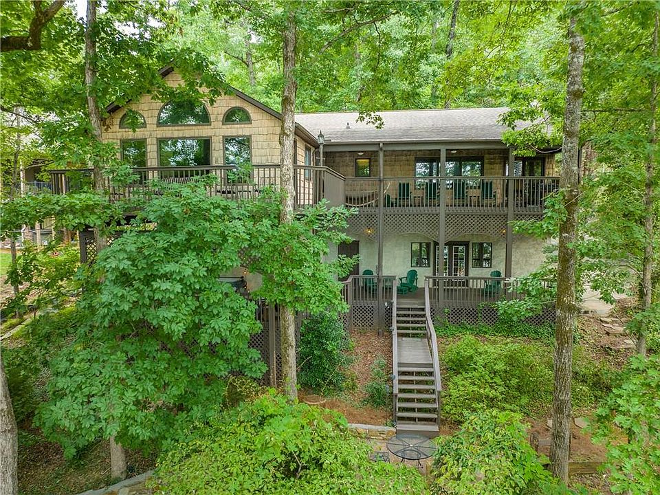 148 E Cove Dr, Six Mile, SC 29682 Zillow