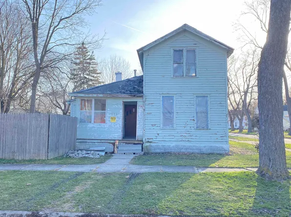 921 Monroe St, Saginaw, MI 48602