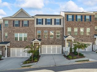 123 Matson Run SW #31, Mableton, GA 30126