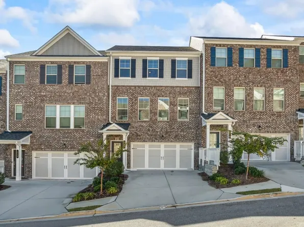 123 Matson Run SW #31, Mableton, GA 30126