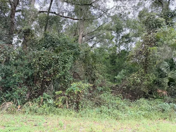0 NW 66TH TERRACE LOT 6, CHIEFLAND, FL 32626