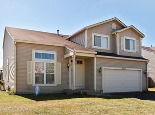 26831 W Hemlock Rd, Channahon, IL 60410