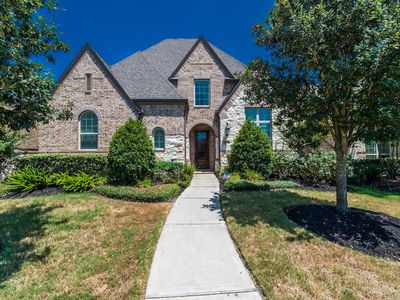 5115 Steep Forest Cir, Katy, TX, 77494