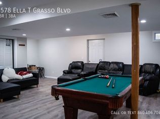 1578 Ella T Grasso Blvd, New Haven, CT 06511