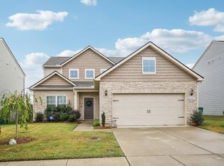 2007 Lindsey Way, Lebanon, TN 37087