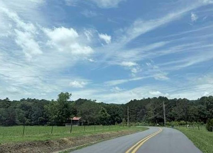 Exterior Neighborhood (street photo)
