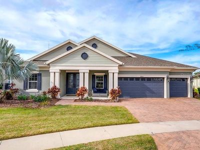 14214 Quintessa Ln, Lithia, FL, 33547