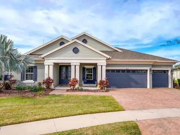 14214 Quintessa Ln, Lithia, FL 33547