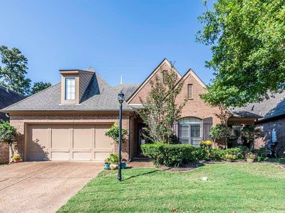 3111 Woodmeade Ln, Arlington, TN, 38002