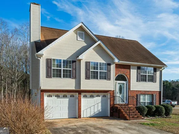 7231 Ironwood Dr, Gainesville, GA 30507