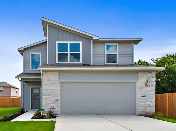 13012 Cattle Rustler Rd, Mustang Ridge, TX 78610
