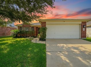 21627 Gannet Peak Way, Katy, TX 77449