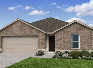 2605 Glacier Rd, Anna, TX 75409