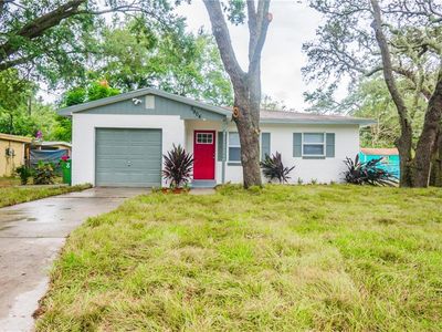 2904 E Howell St, Tampa, FL, 33610