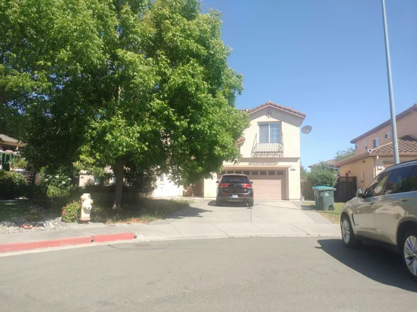23 Water Fern Ct, American Canyon, CA 94503