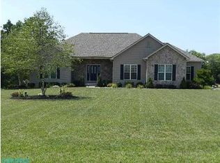 5375 Carnes Rd NW, Carroll, OH 43112