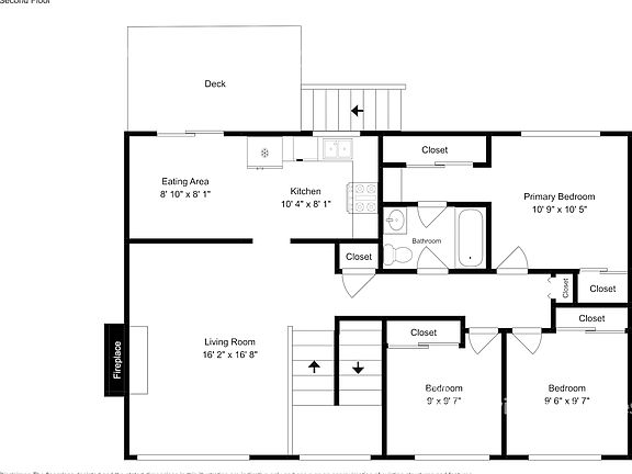 4th image of this home