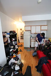 Rented by First Vulcan, Inc.