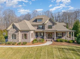 6318 Nesting Way, Oak Ridge, NC 27310