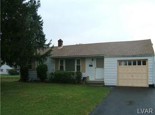 2906 Pearl Ave, Allentown, PA 18103