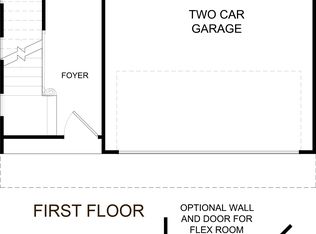 10126 Spring Shadows Park Cir, Houston, TX 77080