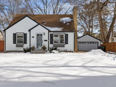 6929 James Ave S, Richfield, MN, 55423