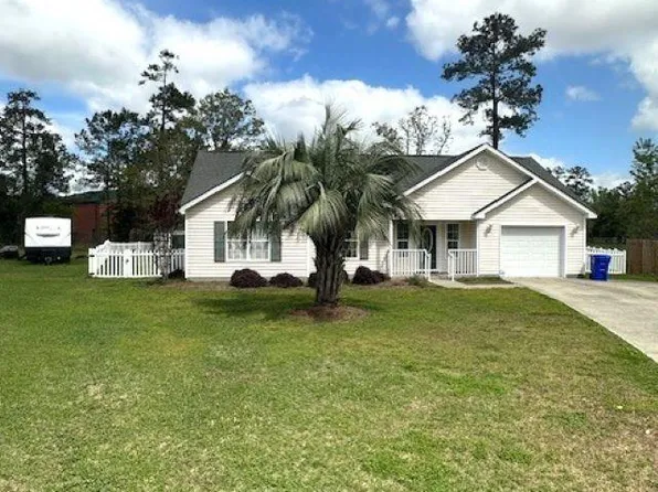 1014 Mimosa Ct., Conway, SC 29527